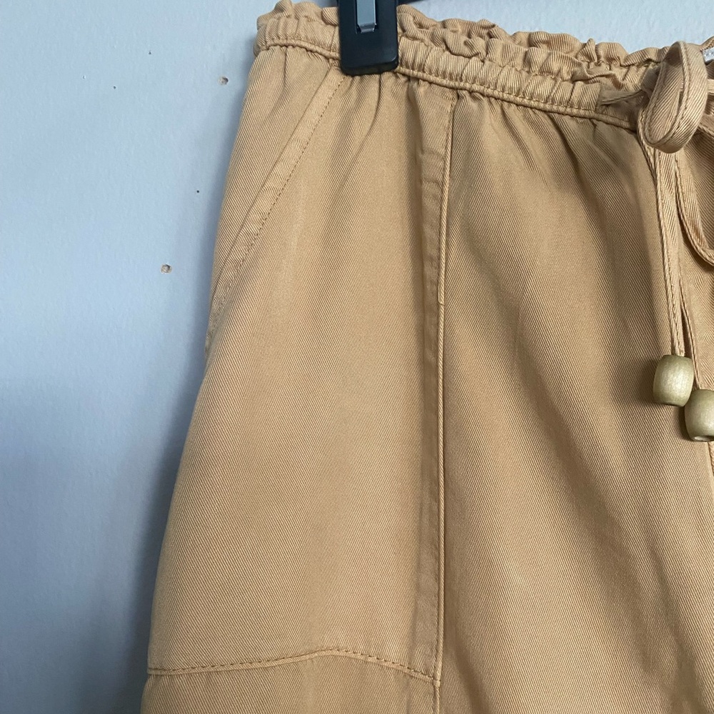 Joie women’s Beige Cargo Pants